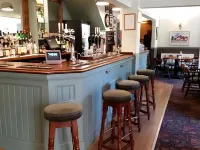 The Dog & Crook Hotels in Test Valley District
