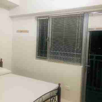 New One Bedroom Big Condo with Balcony In the Center of The City Rooms