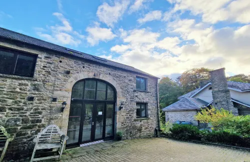 Clifton Cottage at Lovelady Shield Hotels in Alston