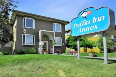 Puffin Inn Hotels in 