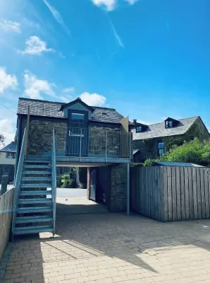 BellPitHouse Luxury Cornish house