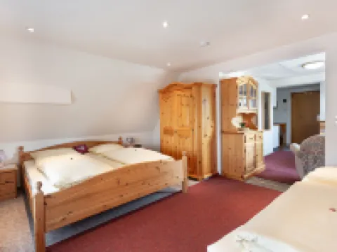 Hotel Silberdistel Hotels in Hinterzarten
