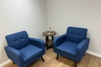 Conference Room Rental no sleeping arrangements