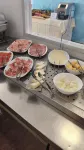 Le Petit Hotel - Desayuno