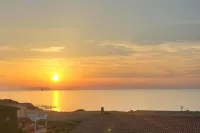 Maya House. Hotels in Valledoria