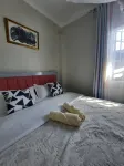 1 bedroom glamorous, cozy stay in Sagana Town,fast Wi-Fi & Secure parking. Hotels in 