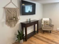 Quinpool Basement Suite فنادق في 
