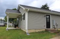 Cozy home in Burlington, NC