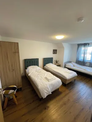 Era Home 8 Hotels in Murg