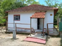 Peace corner Hotels near Dream Car São Roque