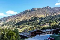 Valmogrange E4 - 8 Persons - Luxury Apartment on the Piste