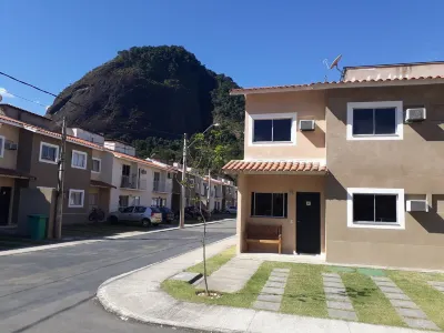 Nature and Peace Vacation Home in Sahy Hotel in zona Saco Beach