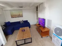 Lovely, welcoming apartment in Nantes