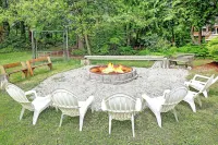 Come and enjoy our Cozy Coastal Cabin