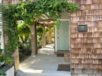Beach Cottage I,  near the beach, TPC Sawgrass, Mayo Clinic, & Ponte Vedra Beach