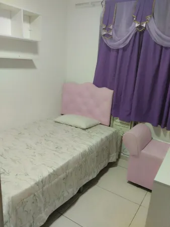 Comfortable apartment for the whole family Отели рядом с достопримечательностью «Observation Tower - MUSA»