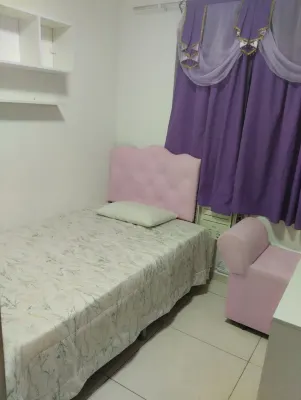 Comfortable apartment for the whole family