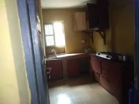 Two Bedroom Furnished and Service Apartment