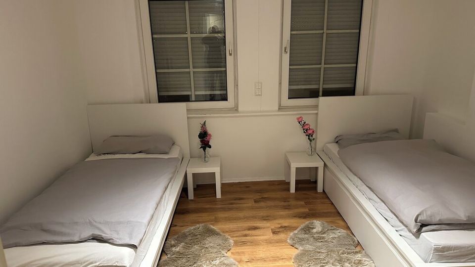 Apartment for rent