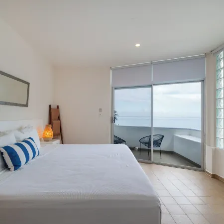Suites Turquesa