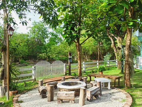 รูปภาพของคาริสม่า รีสอร์ท