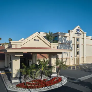 布埃納帕克希爾頓逸林飯店及度假村 达德米勒高尔夫球场附近的飯店
