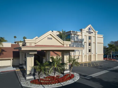 DoubleTree by Hilton Buena Park Hotels in Buena Park