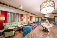 Hampton Inn Asheville-I-240 Tunnel Rd.