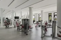 塞拉萊羅塔納度假酒店 - 健身室/gym room