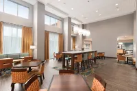 Hampton Inn & Suites DeLand Hotels in DeLand