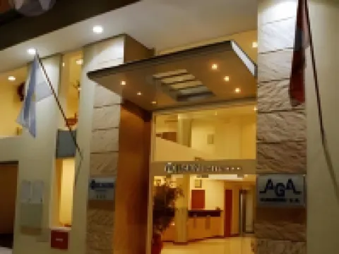 Wilson Hotel Hotels in Salta