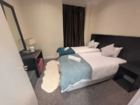 哈林蓋酒店 哈林蓋酒店