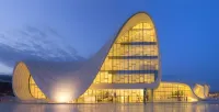 Parkway Inn Hotel & Spa Hotel a Baku