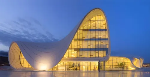 Parkway Inn Hotel & Spa Hotels in Baku