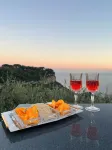 Infinity Experience Lovely house with sea view terrace Hotels in Scala