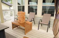 Livingston Lake Living 오나래스카 호텔