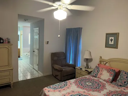 3/3 home in Thonotosassa.Near Amphitheater, Hard Rock,USF, Busch Gard, MOSITampa