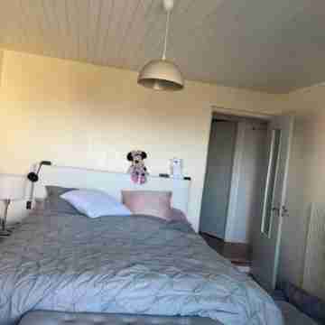 Romantic European style in heart of Bangkok Rooms