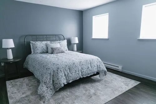 Charming 4-bedroom house with WiFi and AC in historic Gettysburg