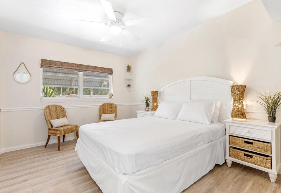 Blue Beach Bungalow 썸네일