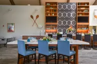 Hilton Garden Inn Kauai Wailua Bay - バー