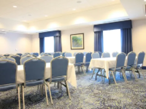 Hampton Inn West Plains Hotels in Howell County