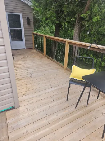 Central/Dog Friendly/Parking/AC