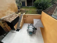 Maison de Village Avec Jardin