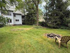 The Wright House, A Stunning, BIG, 4-Bedroom in Warren, Century Home Restored!
