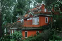 Tea Valley Resort, Munnar فنادق في مونار