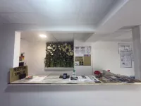 Fasthotel FH Confort Hotels in Soissons