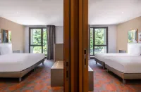 Spark by Hilton Lyon Park Saone