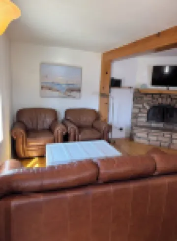 Cambria Cute Cottage with Private Deck