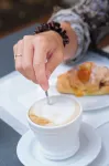Hotel Carlton - Desayuno
